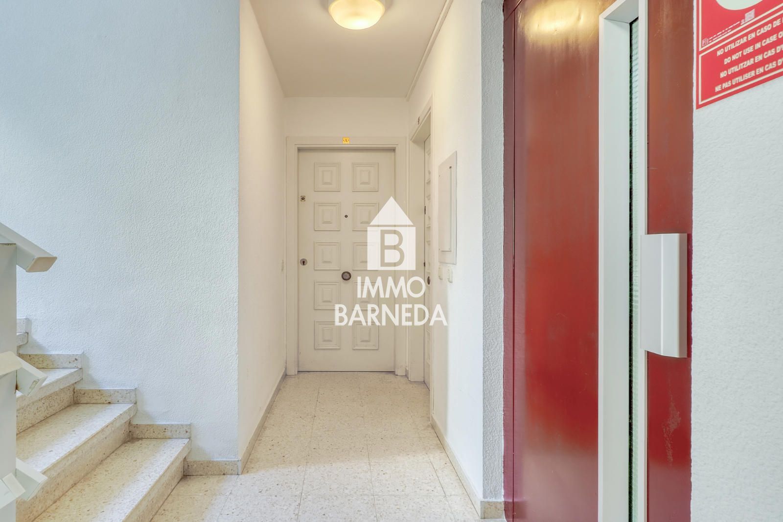 Encantador apartamento con licencia turística y vistas al puerto pesquero de Roses