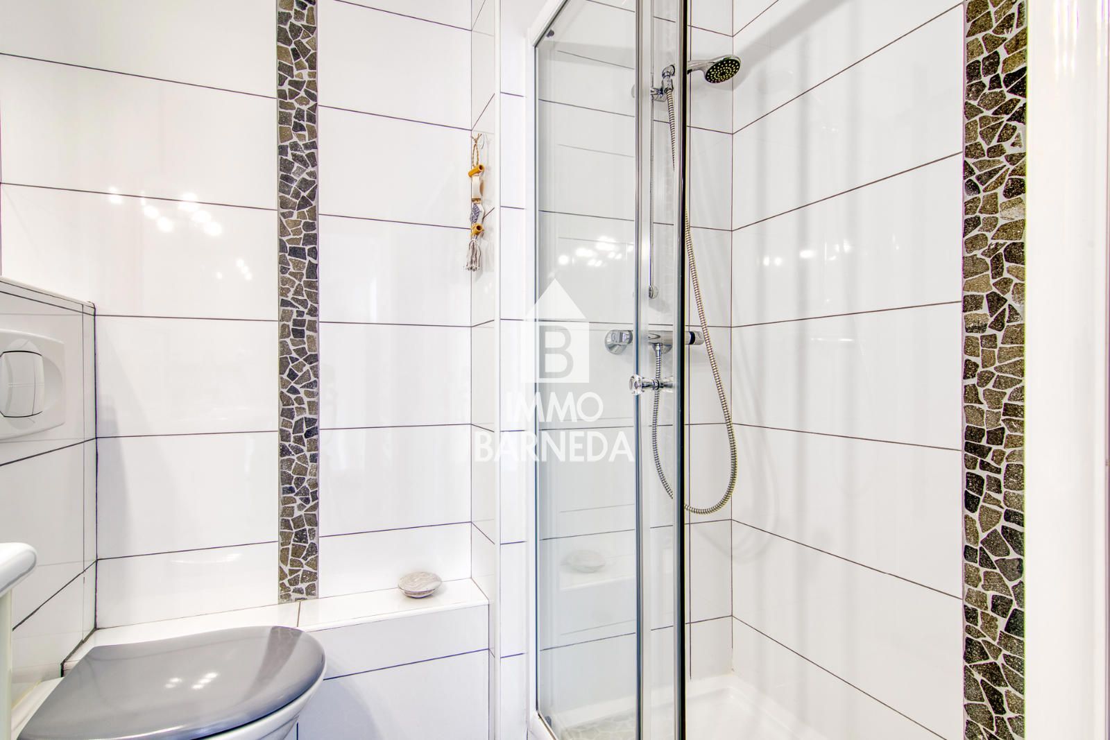 Apartamento totalmente reformado con vistas al mar en el 2º muelle de Roses