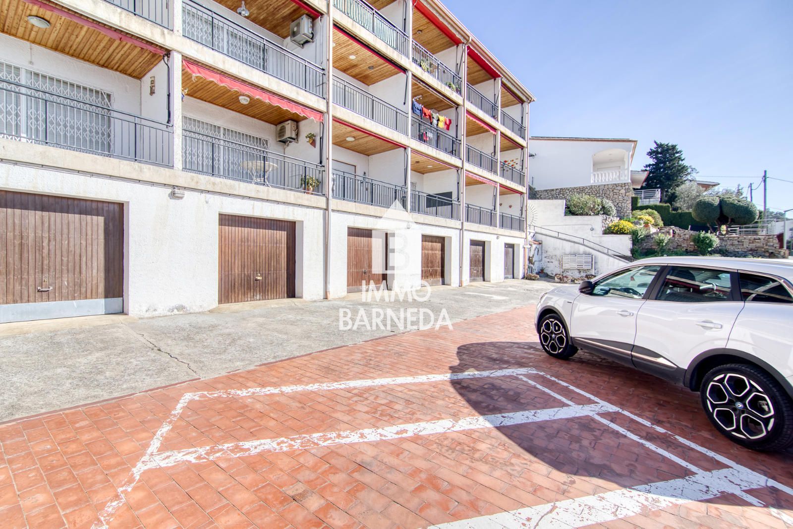Apartamento totalmente reformado con vistas al mar en el 2º muelle de Roses
