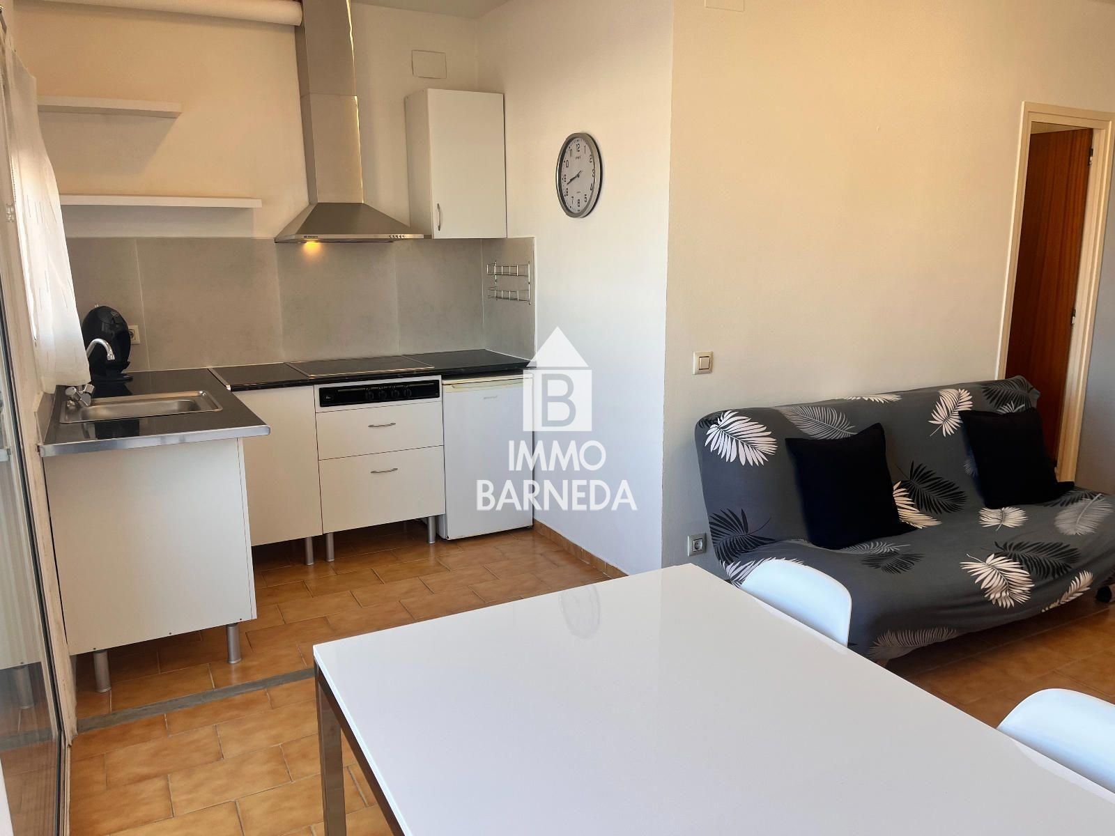 GRAN RESERVA Charmante 1-Zimmer-Wohnung mit Terrasse in einer Anlage mit Pools und Gärten