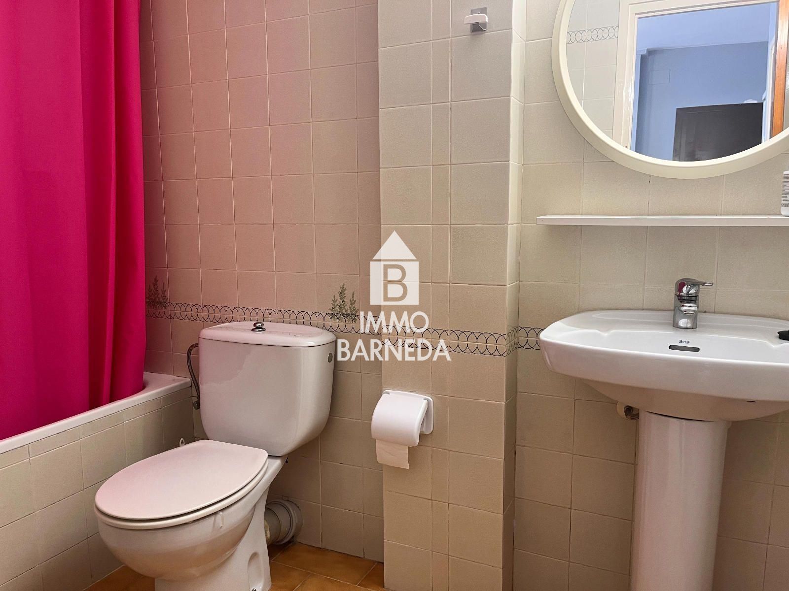 GRAN RESERVA Charmante 1-Zimmer-Wohnung mit Terrasse in einer Anlage mit Pools und Gärten