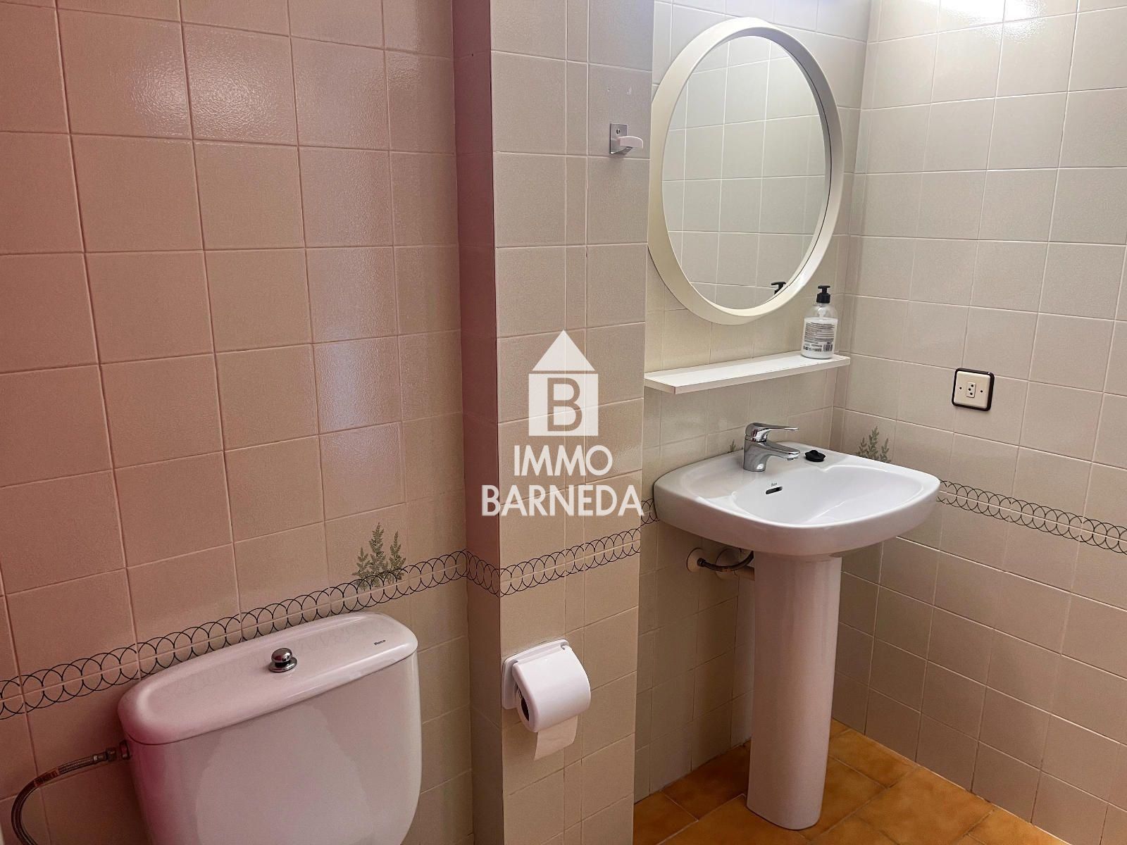 GRAN RESERVA Charmante 1-Zimmer-Wohnung mit Terrasse in einer Anlage mit Pools und Gärten