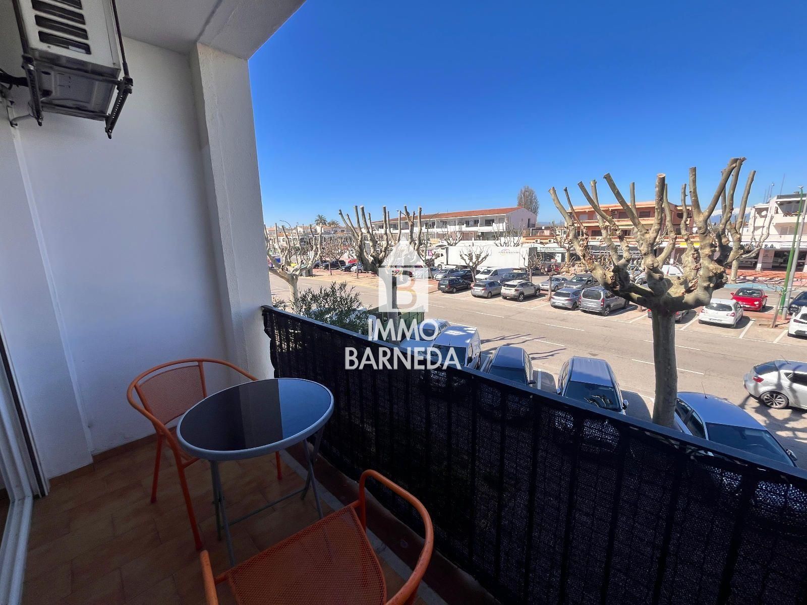 GRAN RESERVA Charmante 1-Zimmer-Wohnung mit Terrasse in einer Anlage mit Pools und Gärten