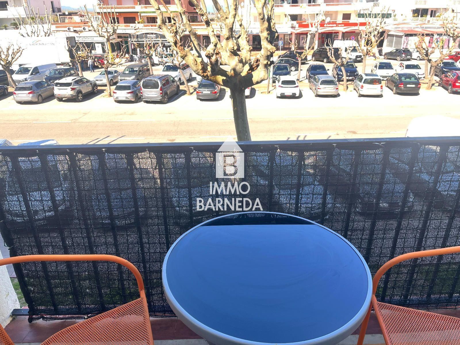 GRAN RESERVA Charmante 1-Zimmer-Wohnung mit Terrasse in einer Anlage mit Pools und Gärten