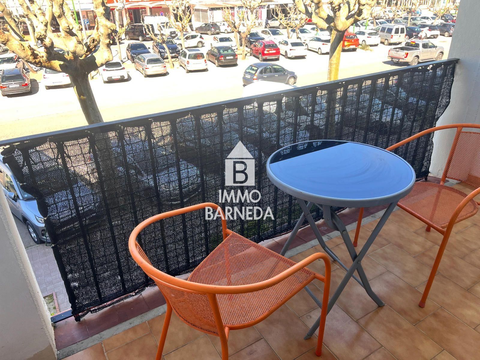 GRAN RESERVA Charmante 1-Zimmer-Wohnung mit Terrasse in einer Anlage mit Pools und Gärten