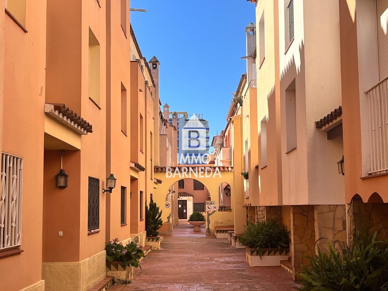 GRAN RESERVA Charmante 1-Zimmer-Wohnung mit Terrasse in einer Anlage mit Pools und Gärten