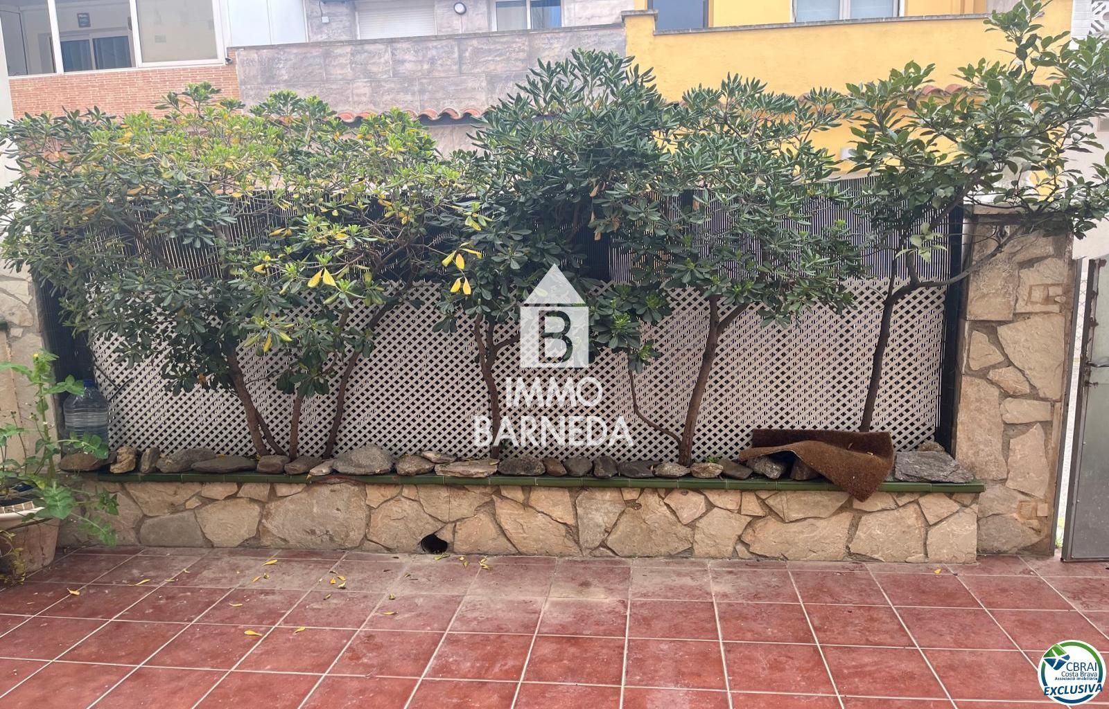 Detached Villa for sale Empuriabrava, Girona. Ref: 3862. Immo Barneda