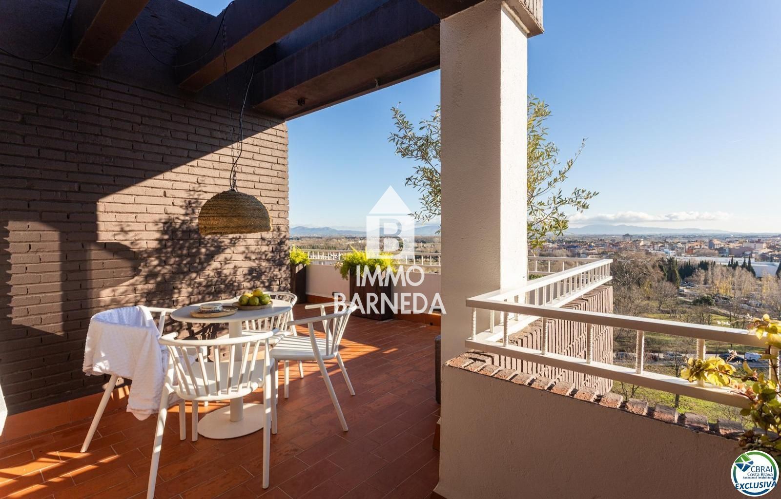 Piso en venta Figueres, Girona. Ref: 3871. Immo Barneda