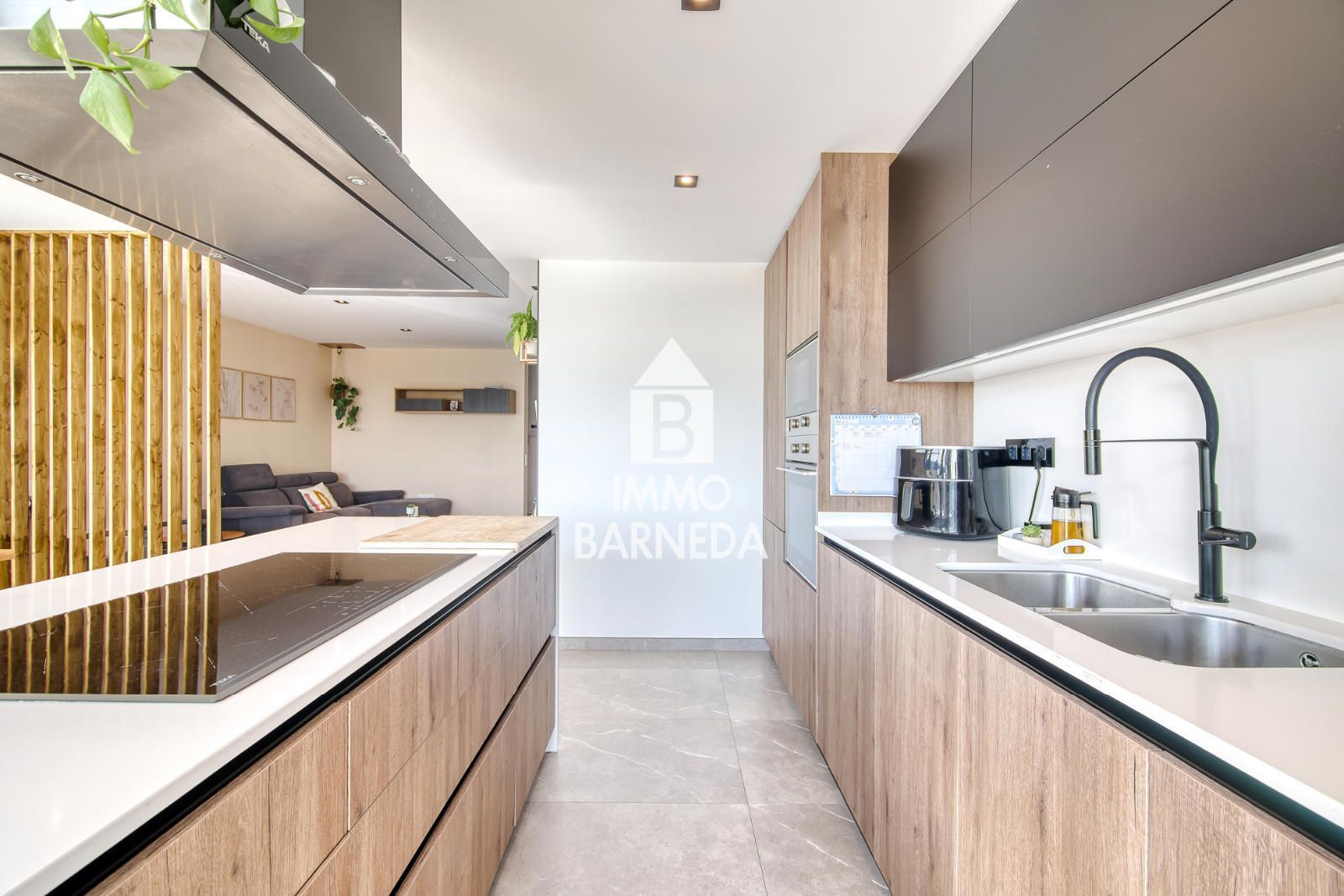 Maison moderne avec piscine et jardin à Mas Isaac, Palau Saverdera (2020)