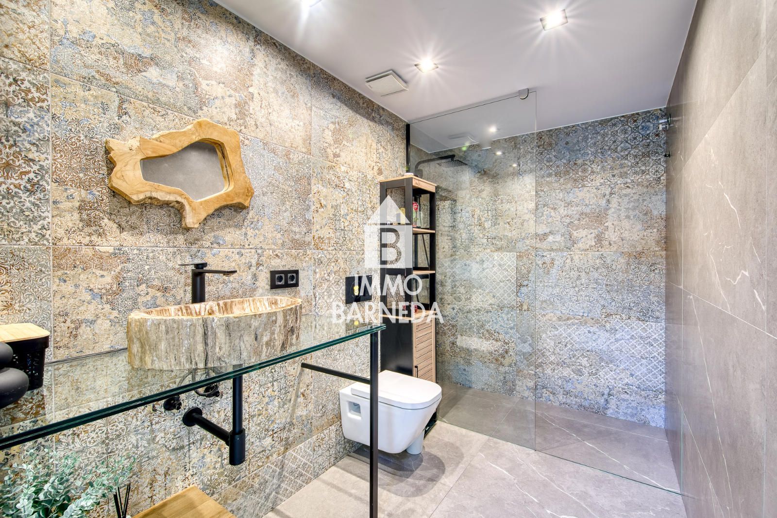 Maison moderne avec piscine et jardin à Mas Isaac, Palau Saverdera (2020)