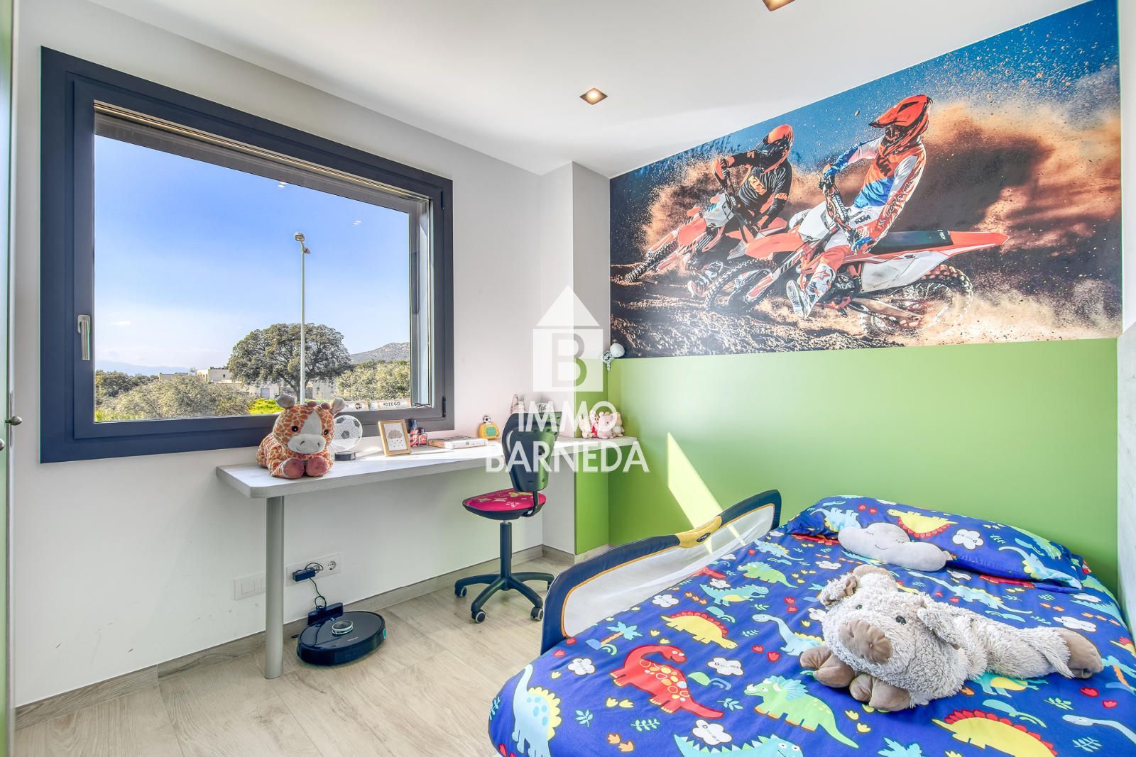 Maison moderne avec piscine et jardin à Mas Isaac, Palau Saverdera (2020)