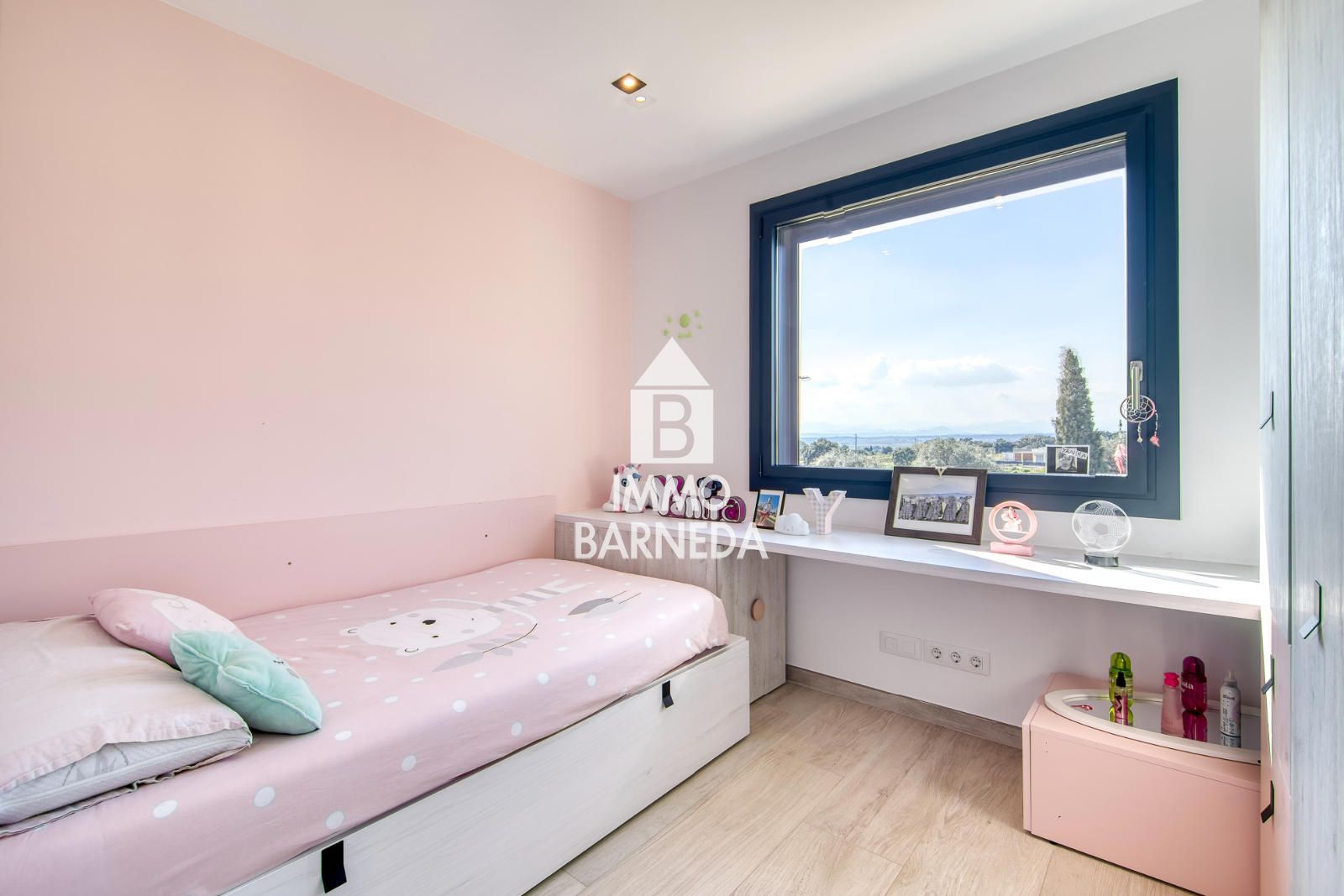 Maison moderne avec piscine et jardin à Mas Isaac, Palau Saverdera (2020)