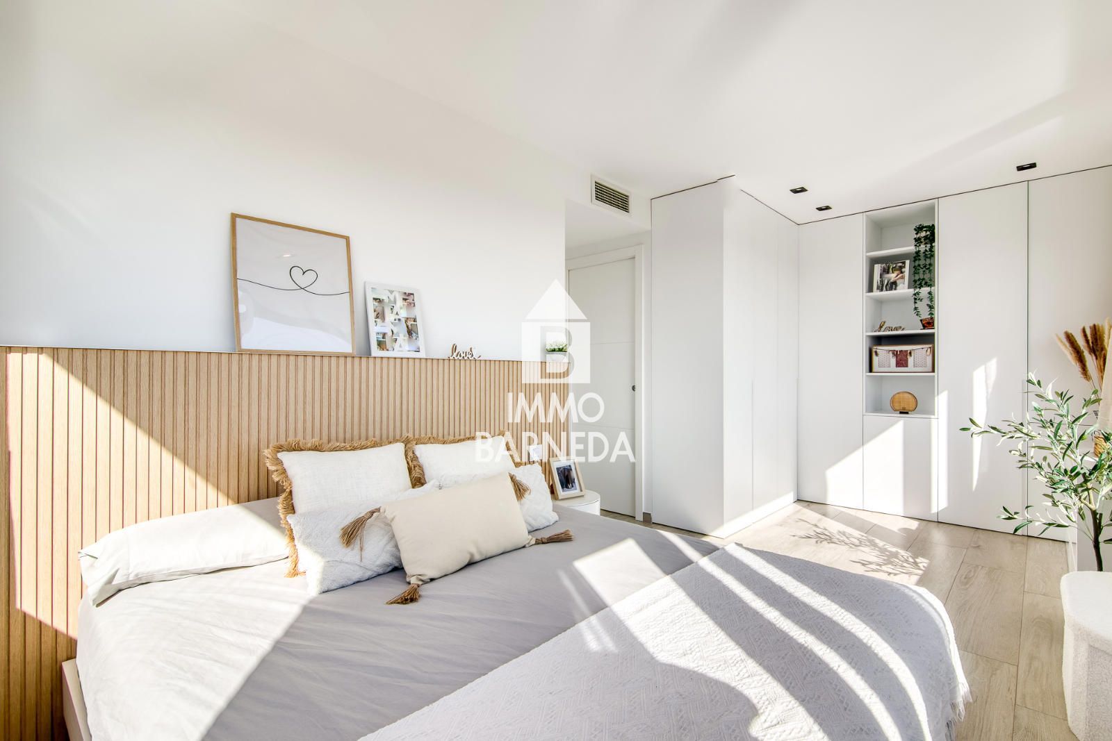 Maison moderne avec piscine et jardin à Mas Isaac, Palau Saverdera (2020)