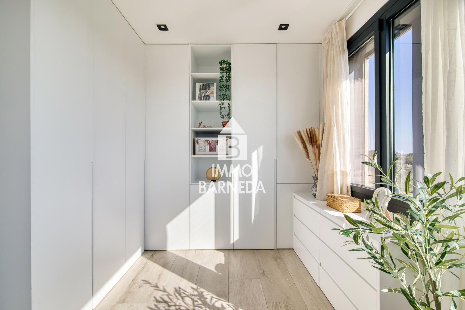 Maison moderne avec piscine et jardin à Mas Isaac, Palau Saverdera (2020)