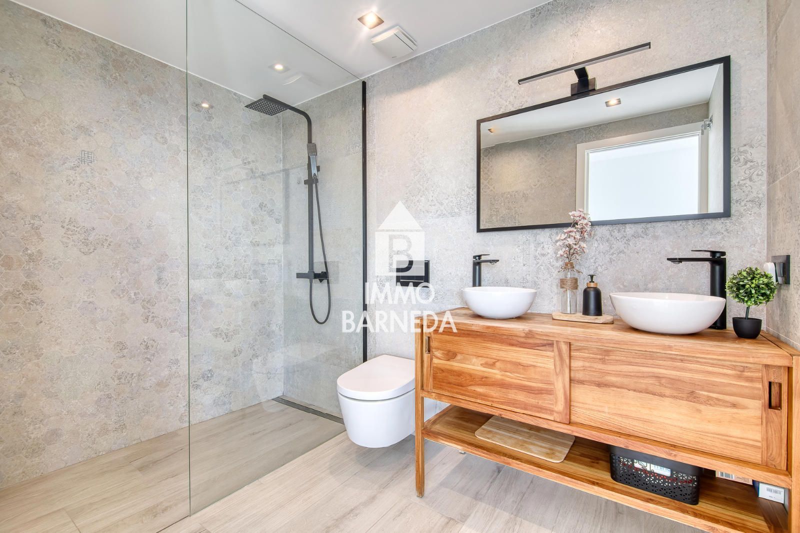 Maison moderne avec piscine et jardin à Mas Isaac, Palau Saverdera (2020)