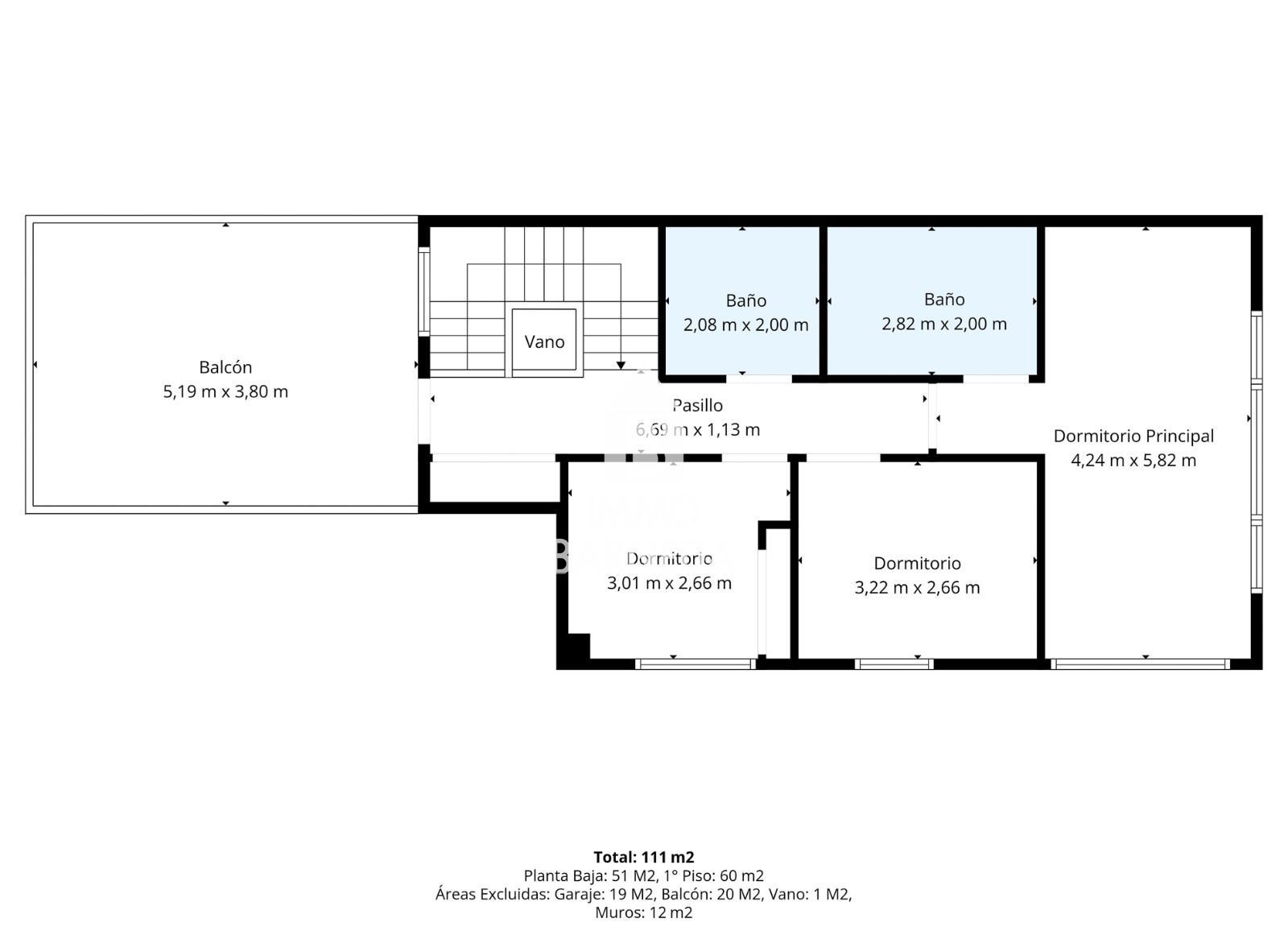 Maison moderne avec piscine et jardin à Mas Isaac, Palau Saverdera (2020)