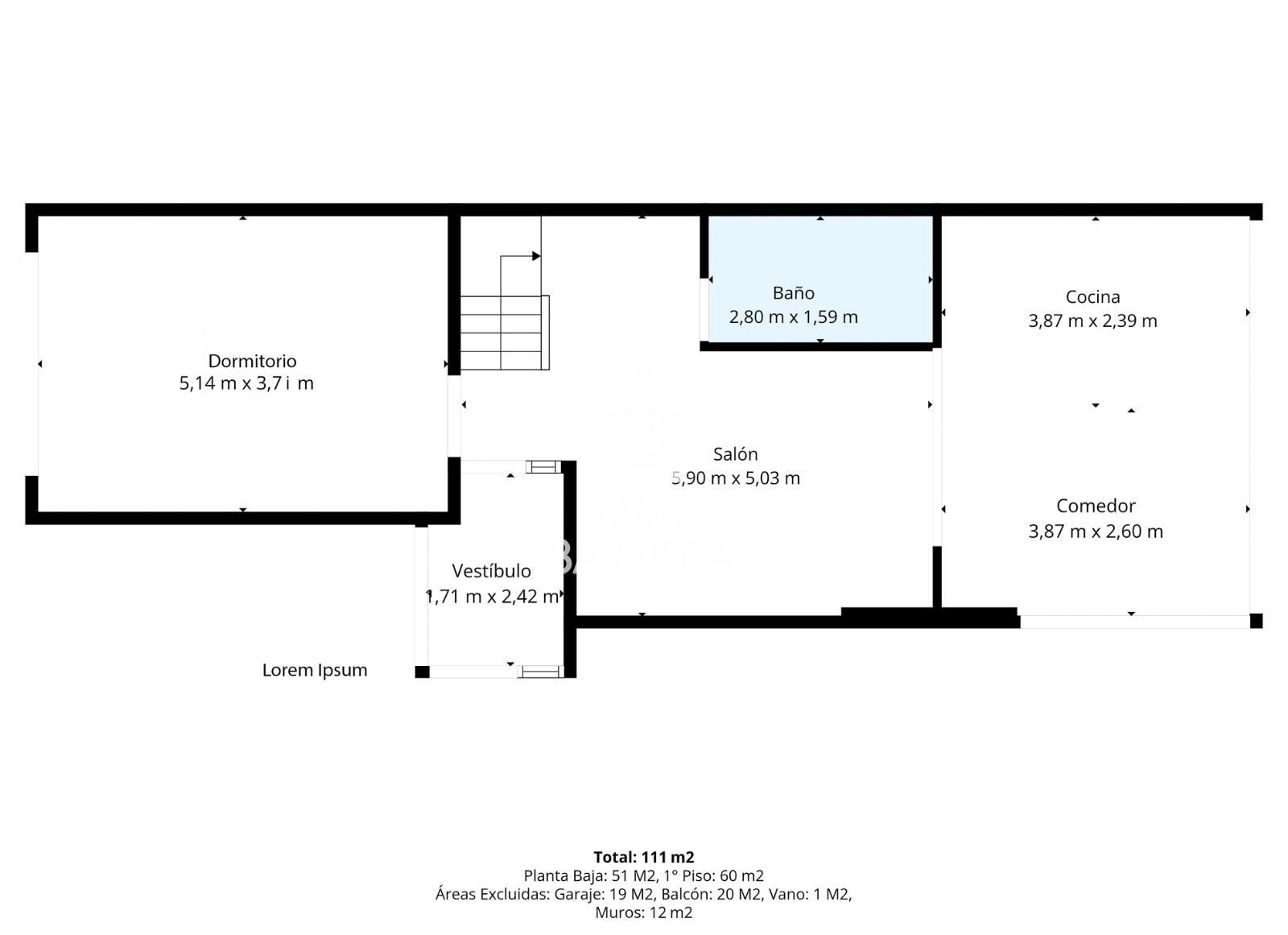 Maison moderne avec piscine et jardin à Mas Isaac, Palau Saverdera (2020)