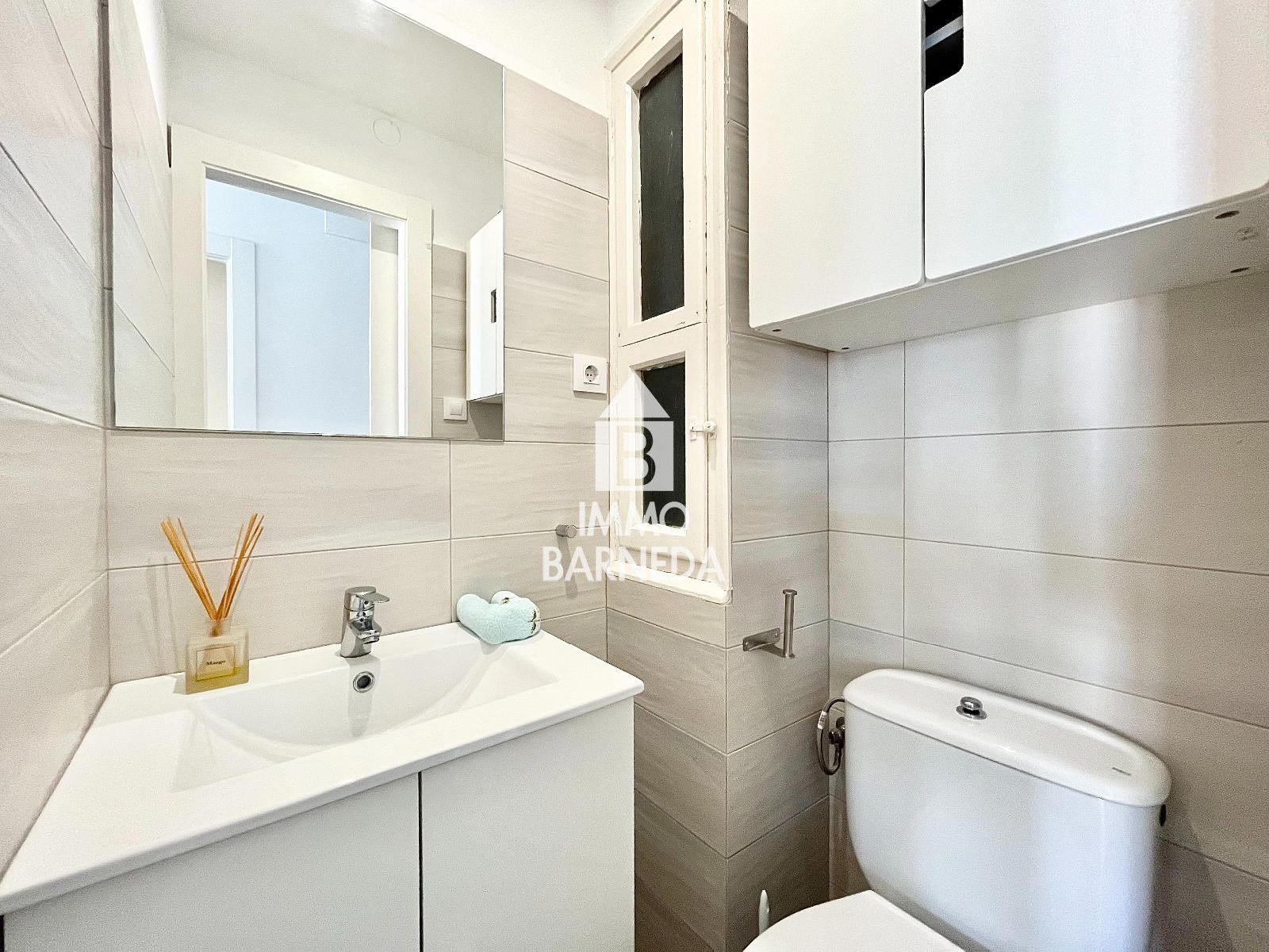 Appartement rénové avec vue mer, terrasse, studio indépendant et licence touristique – 2ème môle, Roses