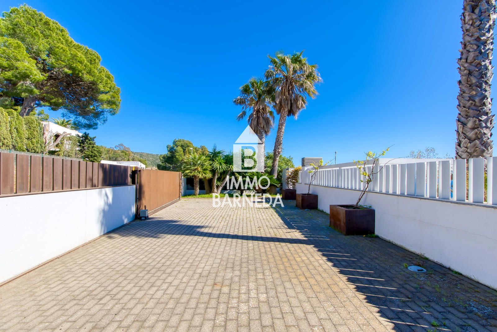 ✨ Villa exclusive avec vues panoramiques sur la mer à Almadrava-Roses