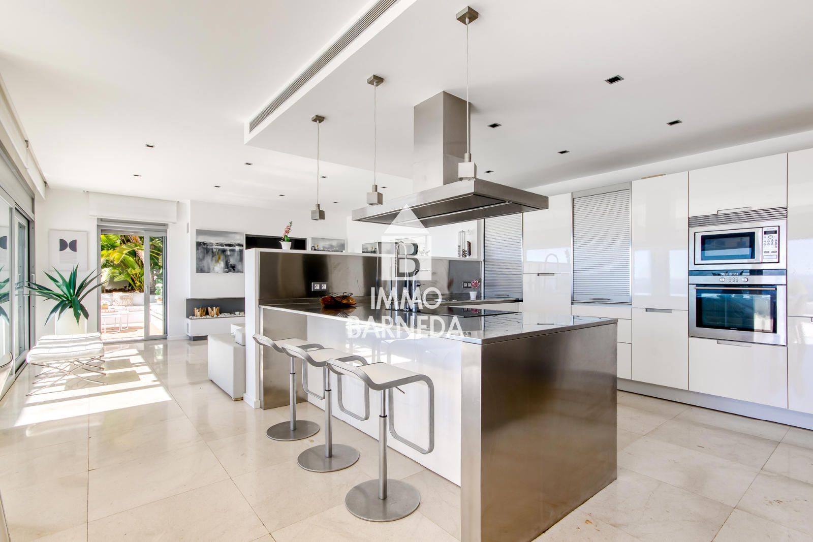 ✨ Villa exclusive avec vues panoramiques sur la mer à Almadrava-Roses