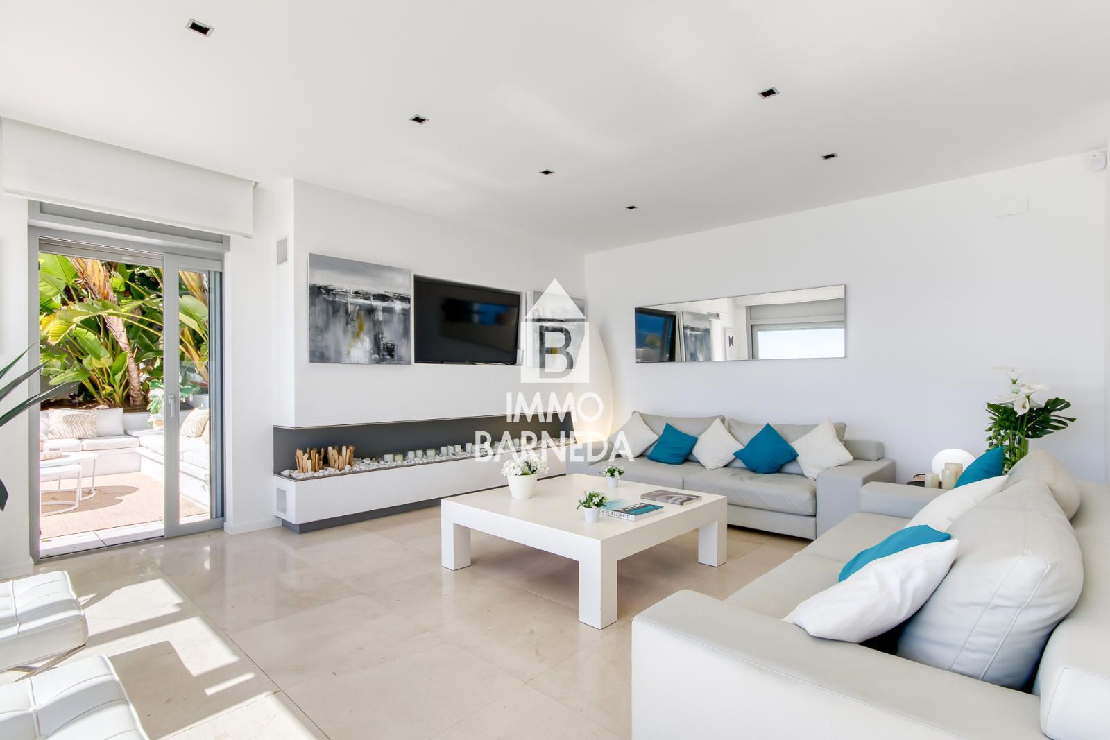 ✨ Villa exclusive avec vues panoramiques sur la mer à Almadrava-Roses