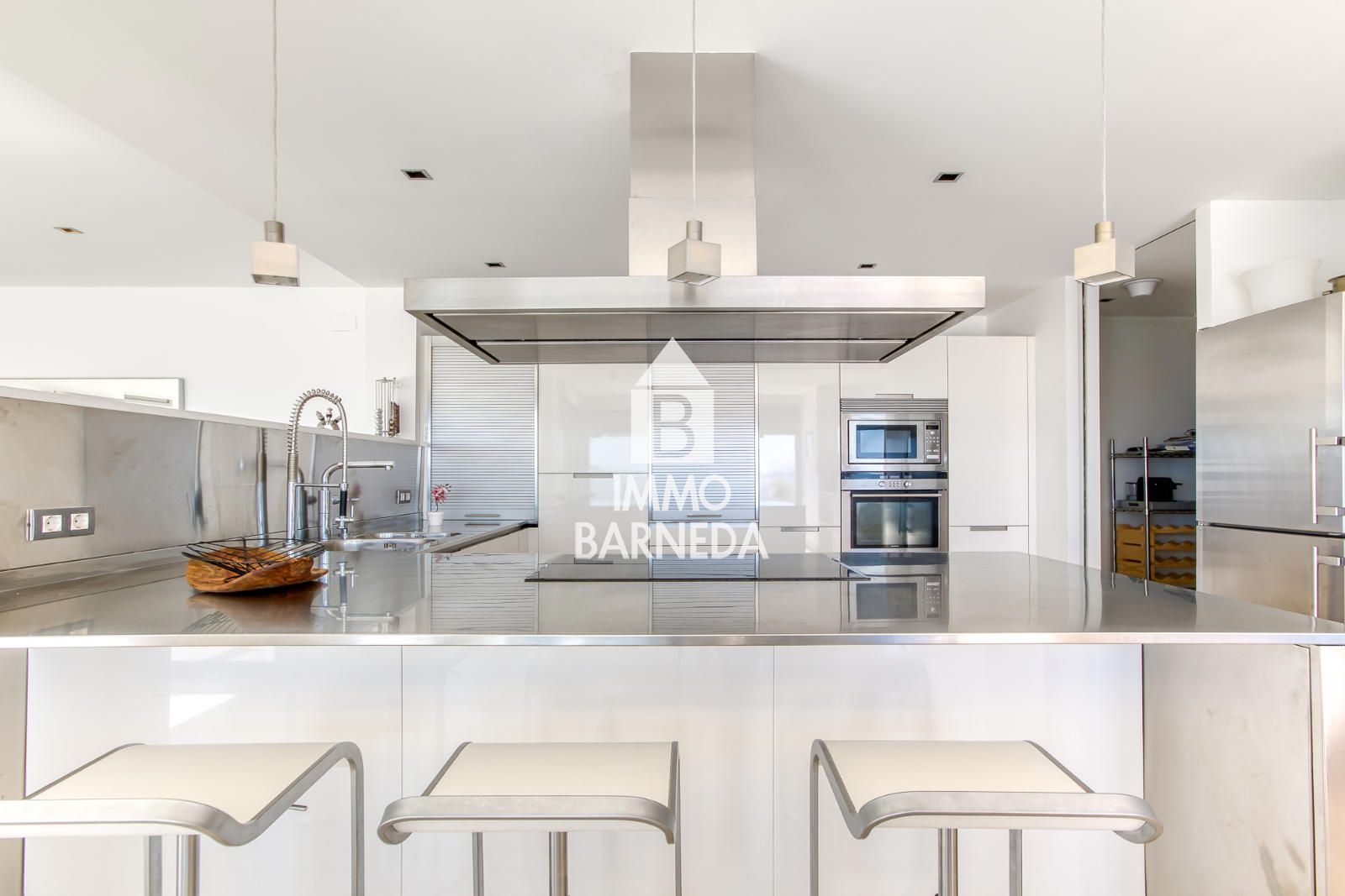 ✨ Villa exclusive avec vues panoramiques sur la mer à Almadrava-Roses