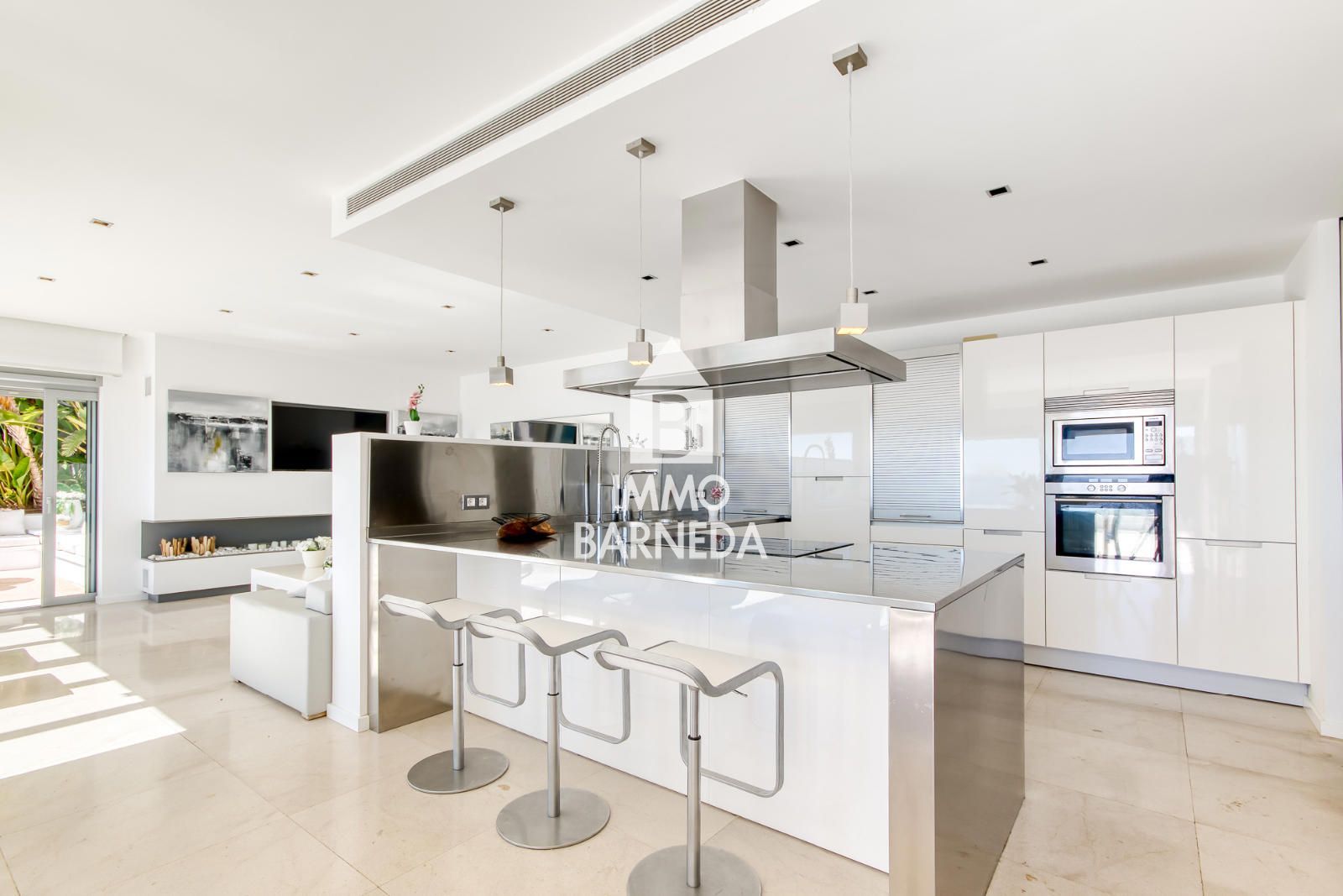 ✨ Villa exclusive avec vues panoramiques sur la mer à Almadrava-Roses