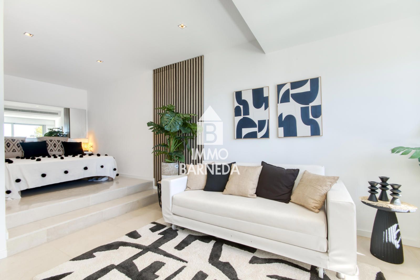 ✨ Villa exclusive avec vues panoramiques sur la mer à Almadrava-Roses