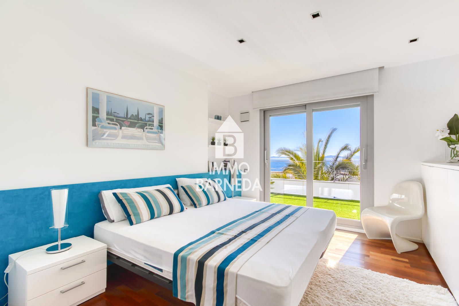 ✨ Villa exclusive avec vues panoramiques sur la mer à Almadrava-Roses