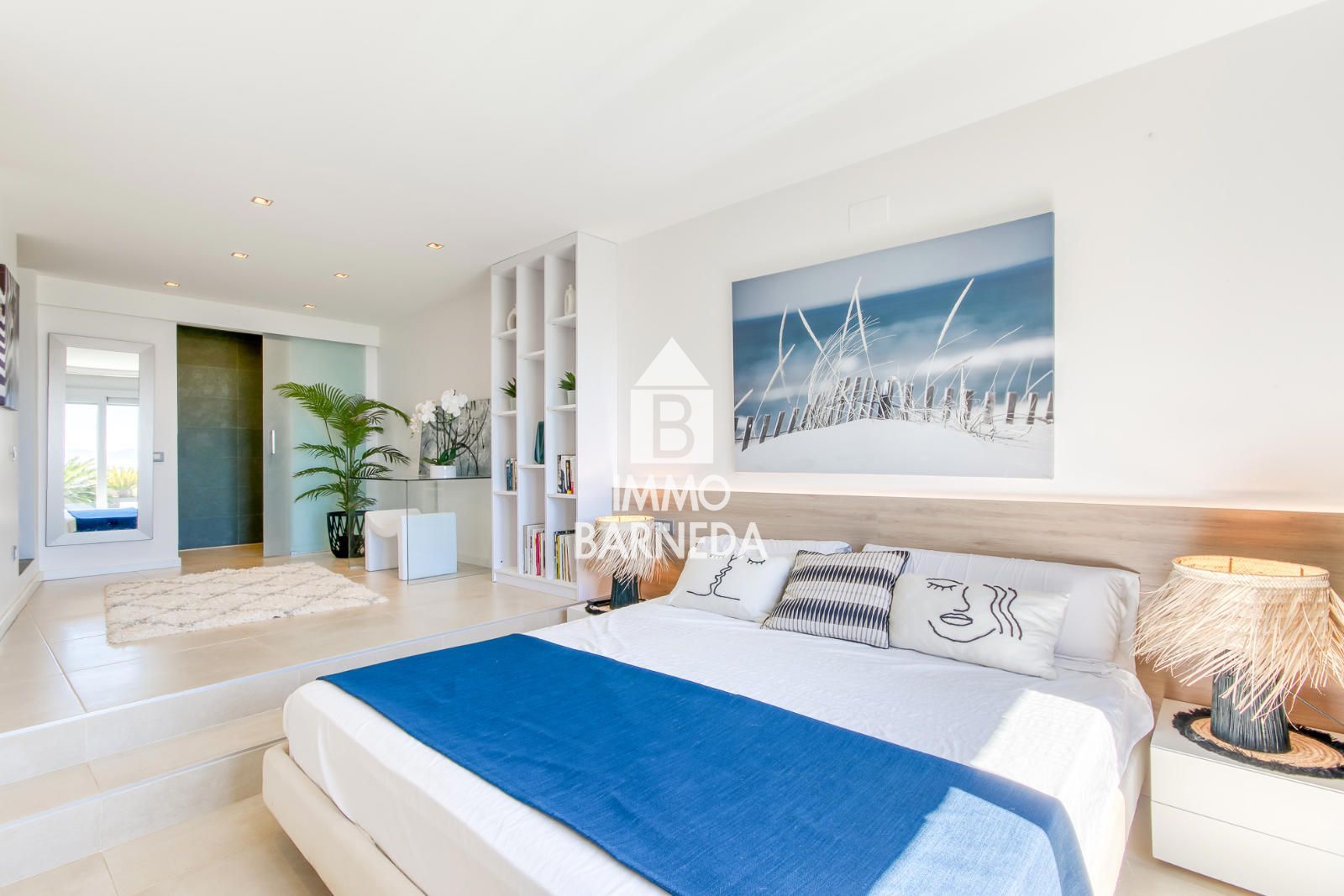 ✨ Villa exclusive avec vues panoramiques sur la mer à Almadrava-Roses