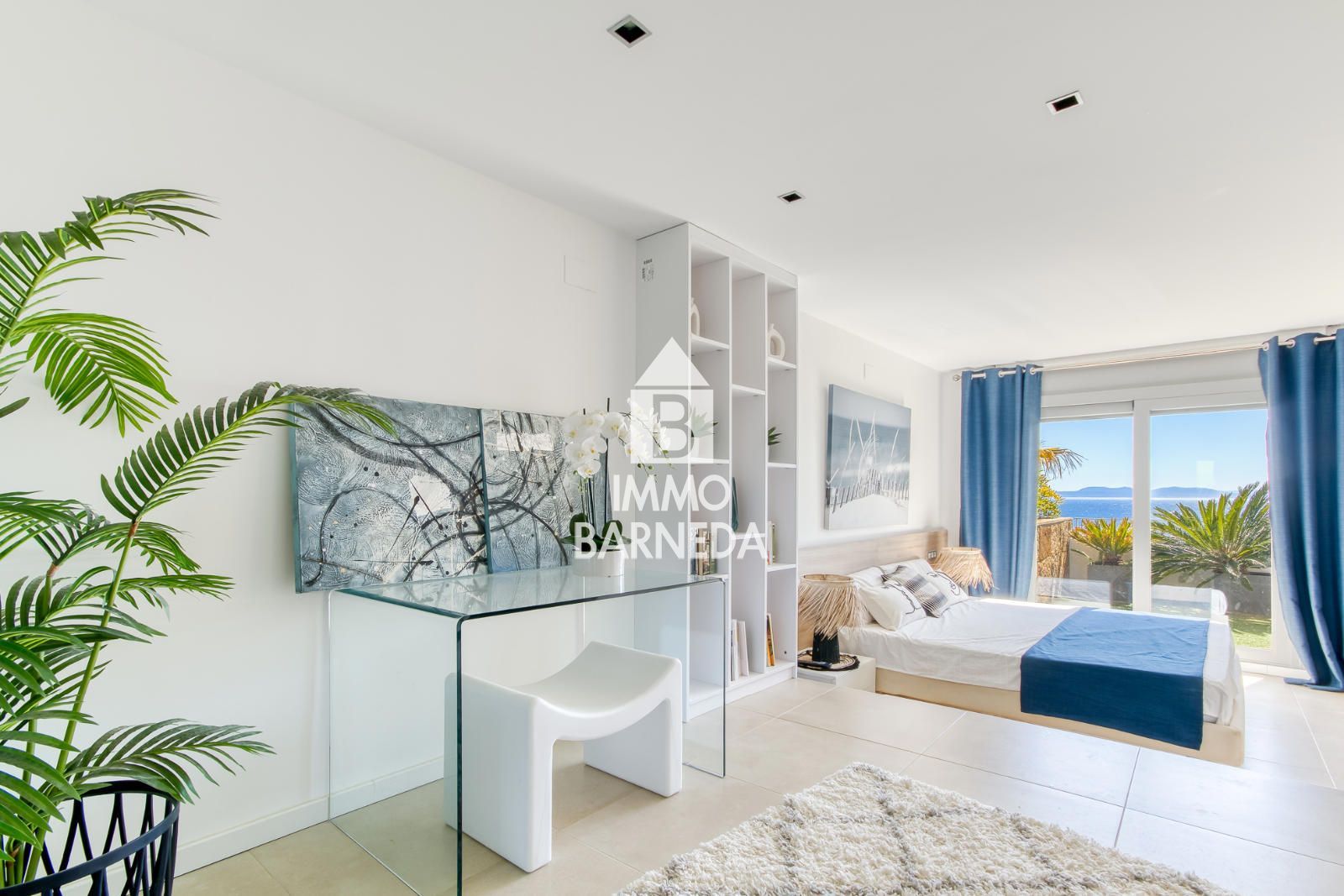 ✨ Villa exclusive avec vues panoramiques sur la mer à Almadrava-Roses