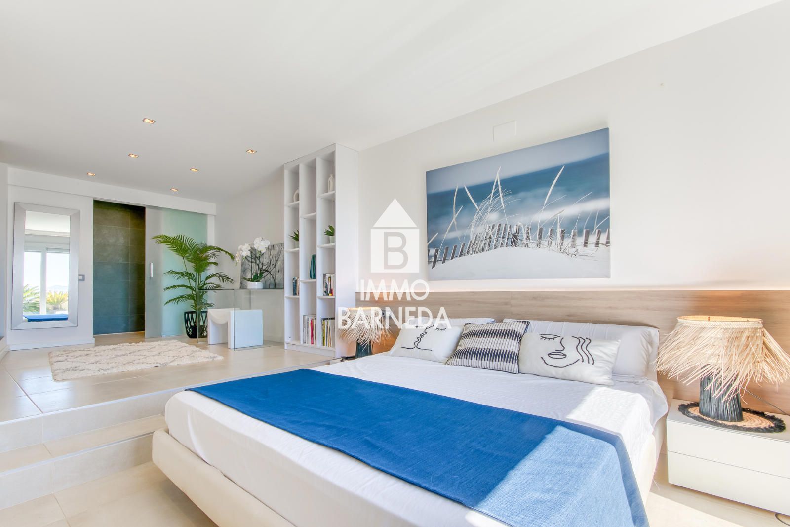 ✨ Villa exclusive avec vues panoramiques sur la mer à Almadrava-Roses