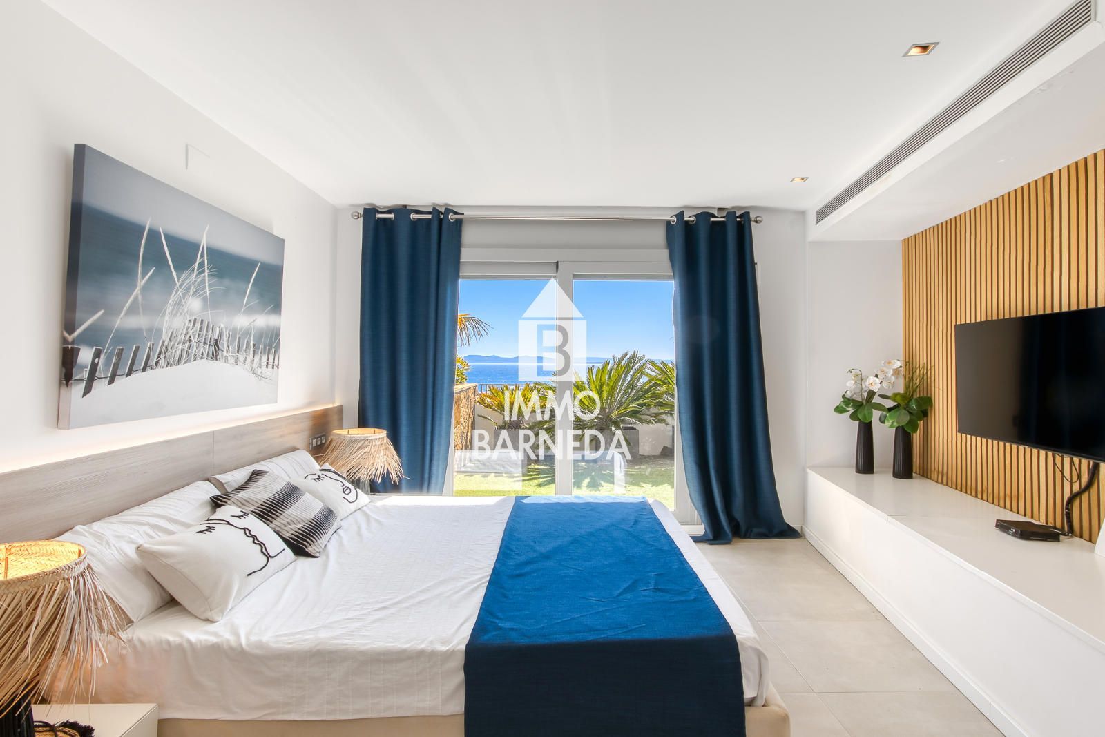 ✨ Villa exclusive avec vues panoramiques sur la mer à Almadrava-Roses