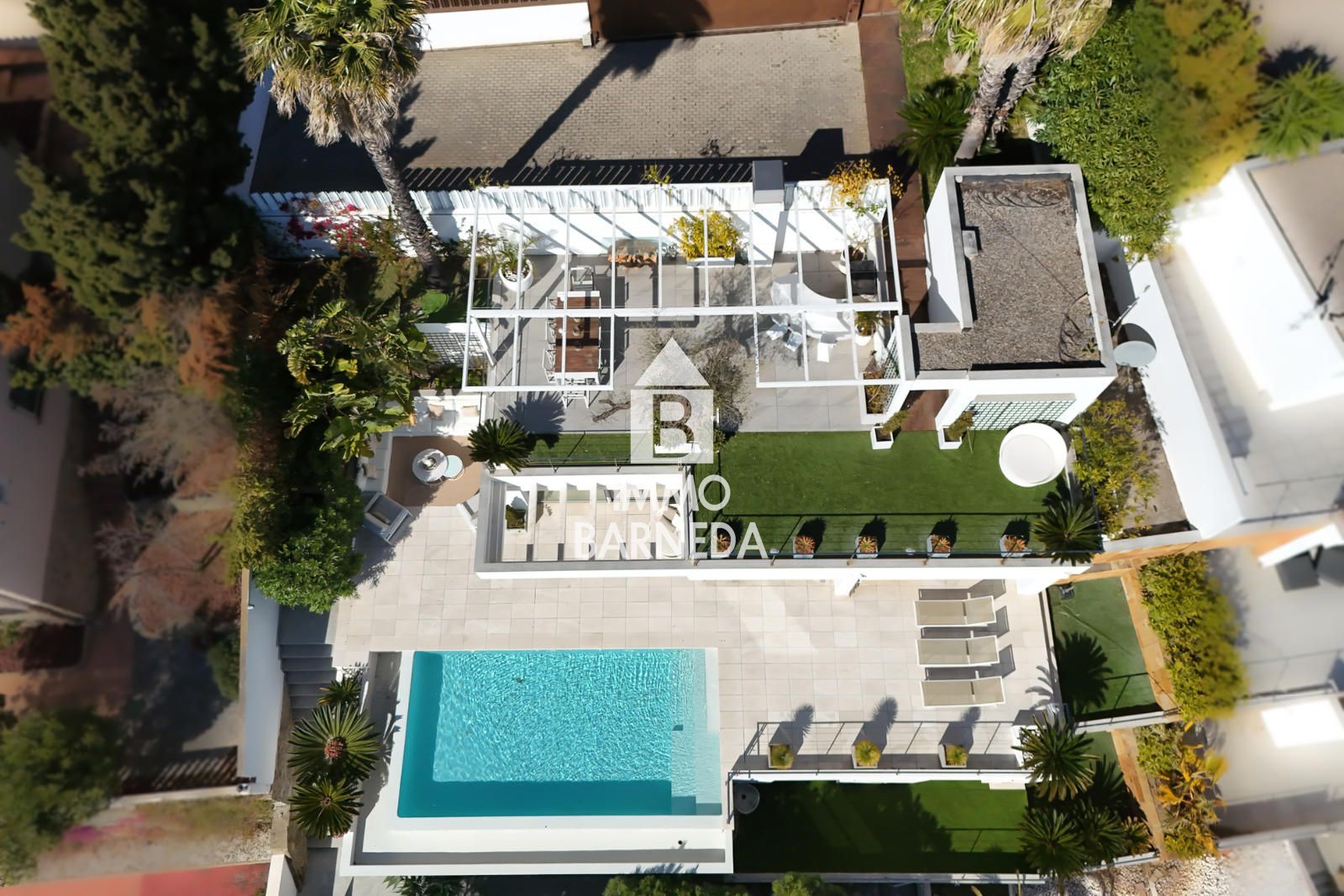 ✨ Villa exclusive avec vues panoramiques sur la mer à Almadrava-Roses