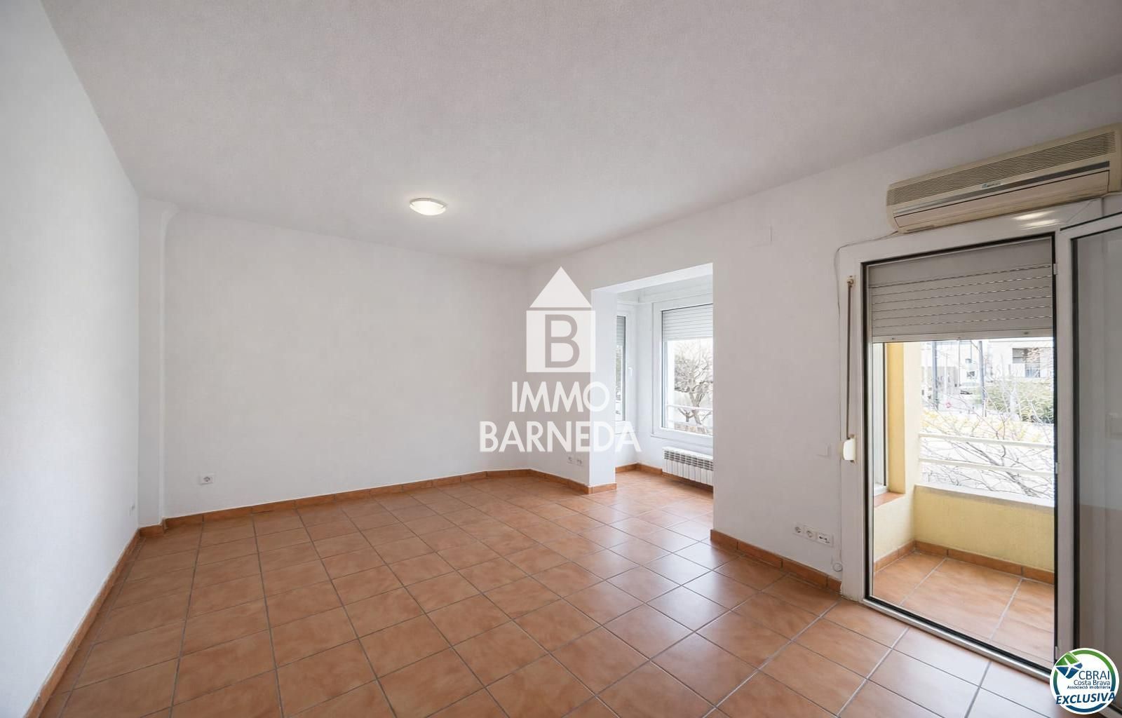 Piso en venta Roses, Girona. Ref: 3890. Immo Barneda