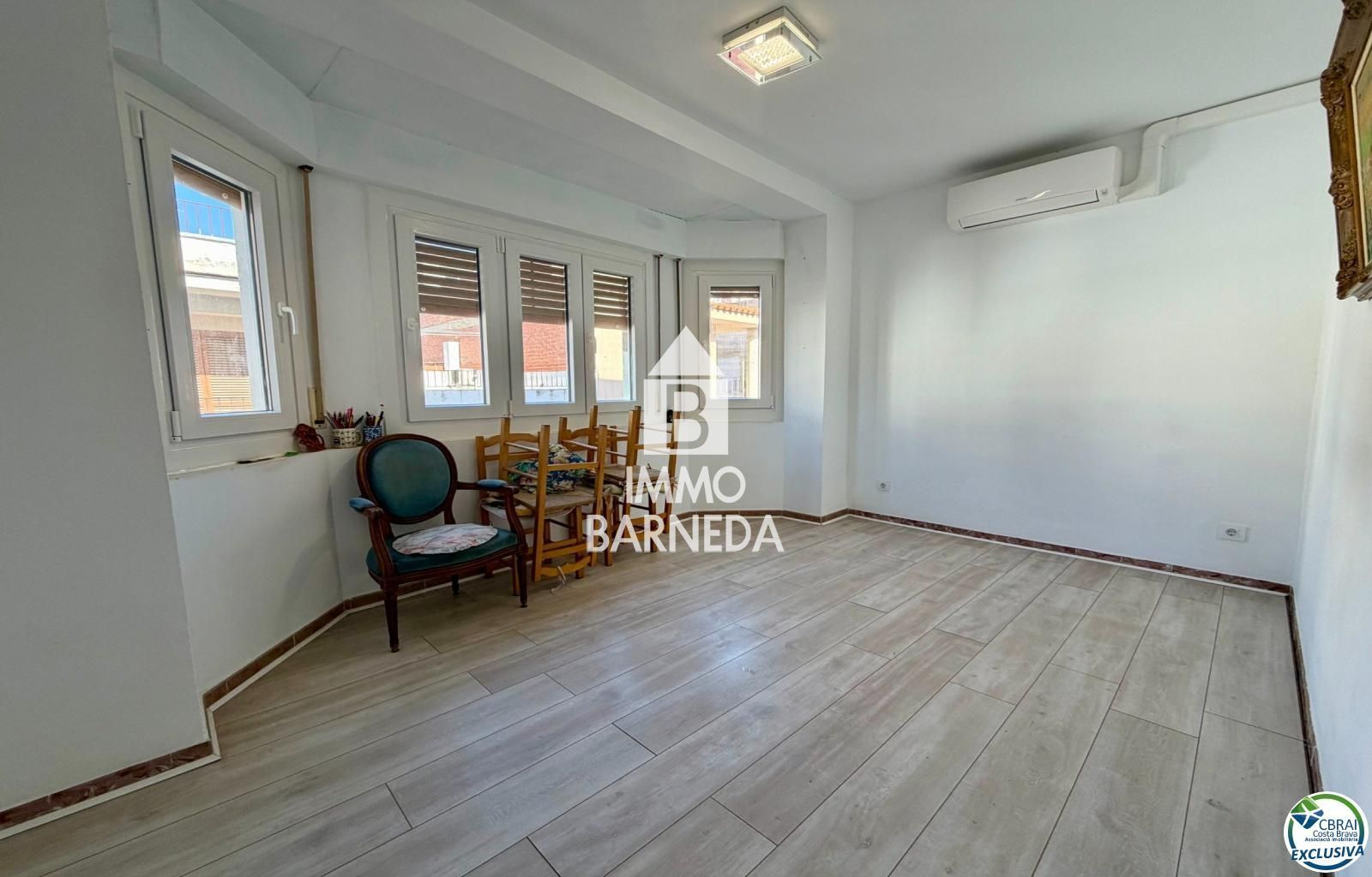 Piso en venta Roses, Girona. Ref: 3892. Immo Barneda