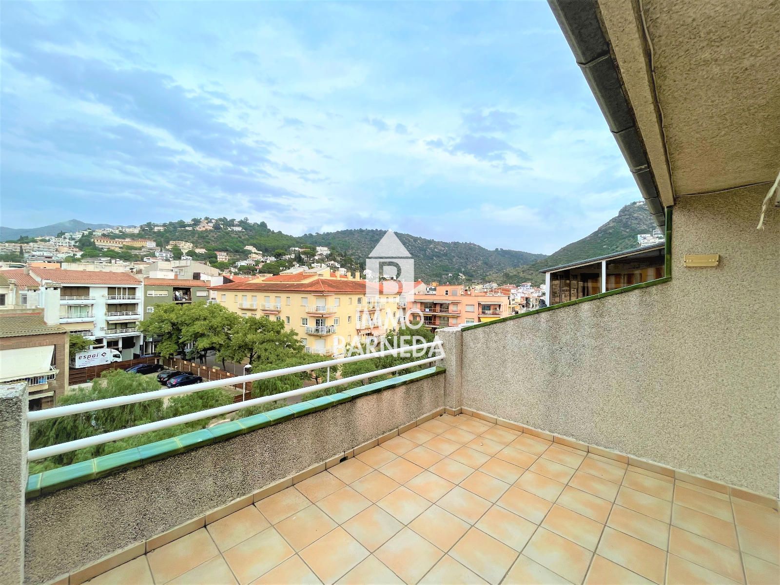 Piso en venta Roses, Girona. Ref: 3896. Immo Barneda