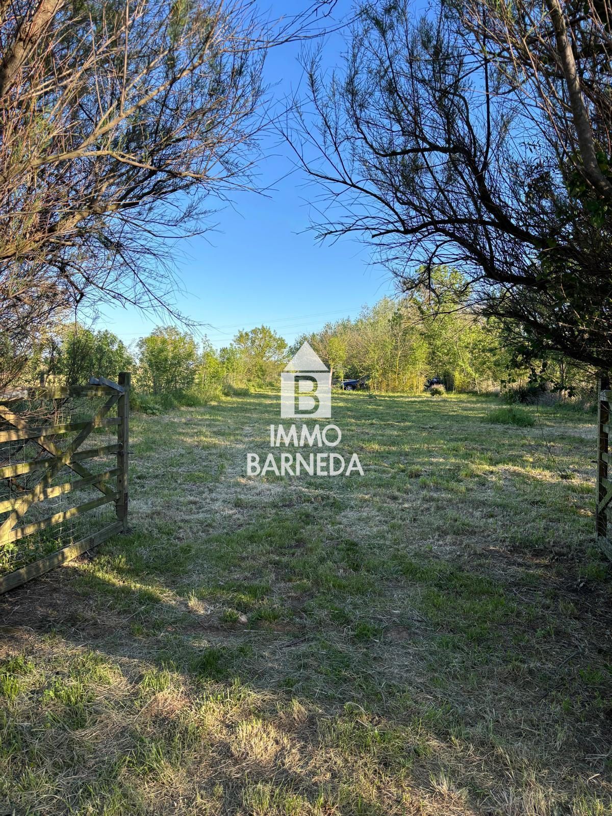 Terreny rústic de 2.799 m² a la zona del Vernar, Castelló d'Empúries