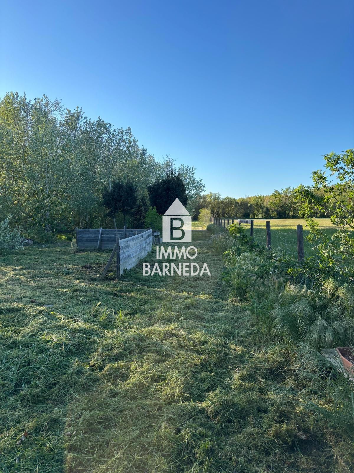 Terreny rústic de 2.799 m² a la zona del Vernar, Castelló d'Empúries