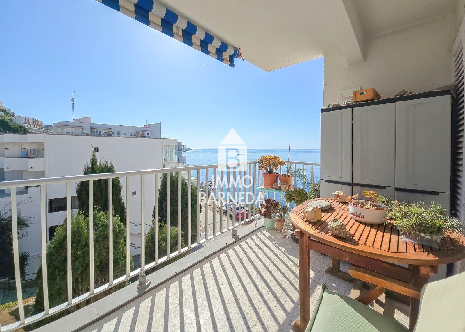 Piso en venta Roses, Girona. Ref: 3903. Immo Barneda