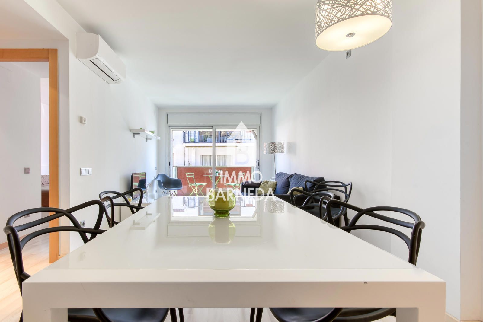 ✨ Modern apartament amb pàrquing al centre de Roses, a només 600 m del mar