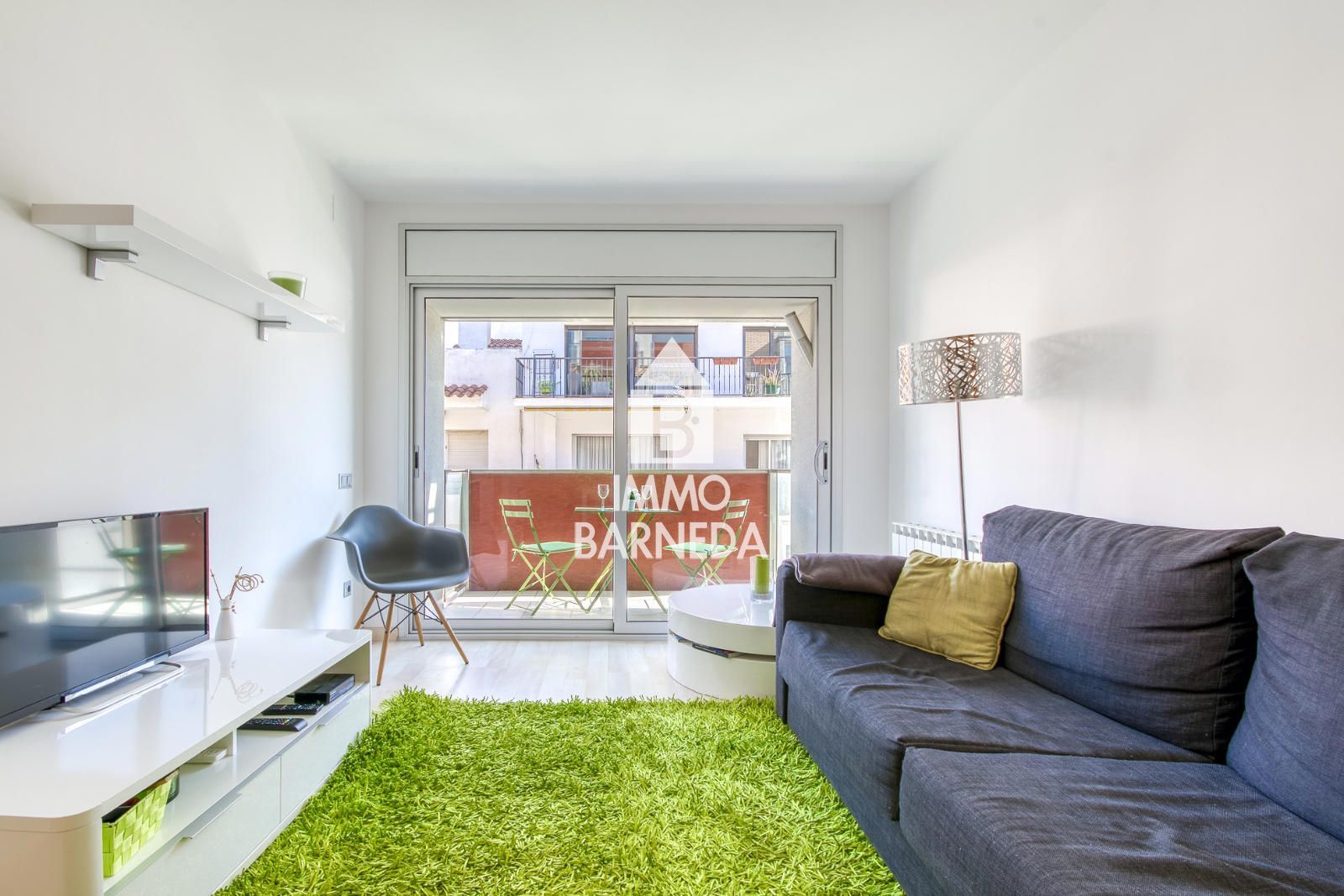 ✨ Modern apartament amb pàrquing al centre de Roses, a només 600 m del mar