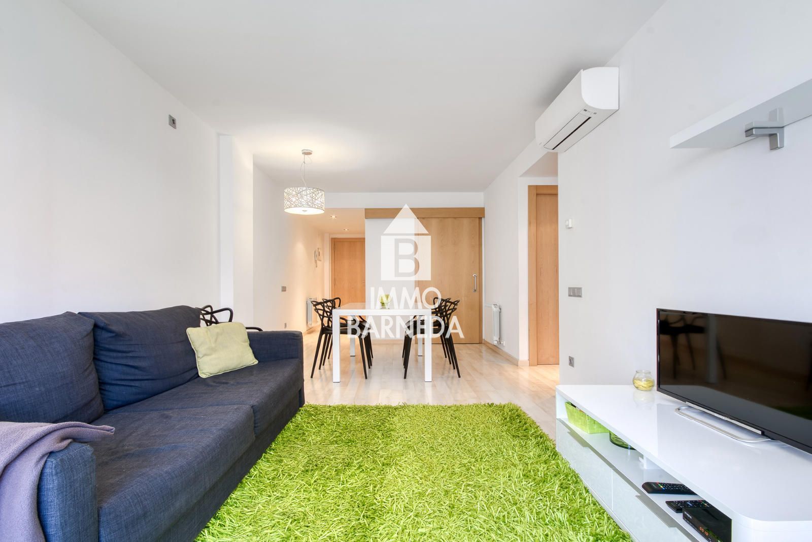 ✨ Modern apartament amb pàrquing al centre de Roses, a només 600 m del mar