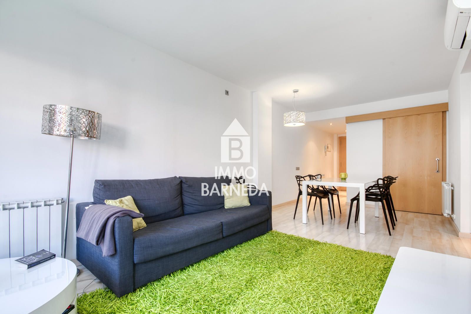 ✨ Modern apartament amb pàrquing al centre de Roses, a només 600 m del mar