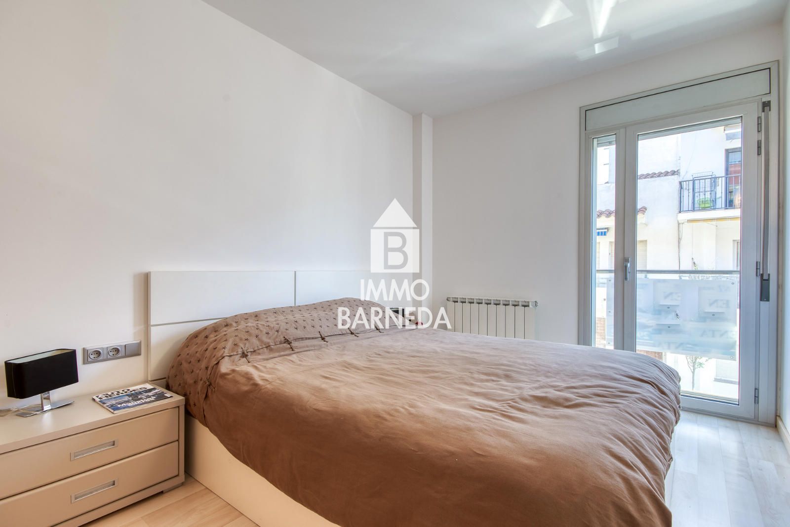 ✨ Modern apartament amb pàrquing al centre de Roses, a només 600 m del mar