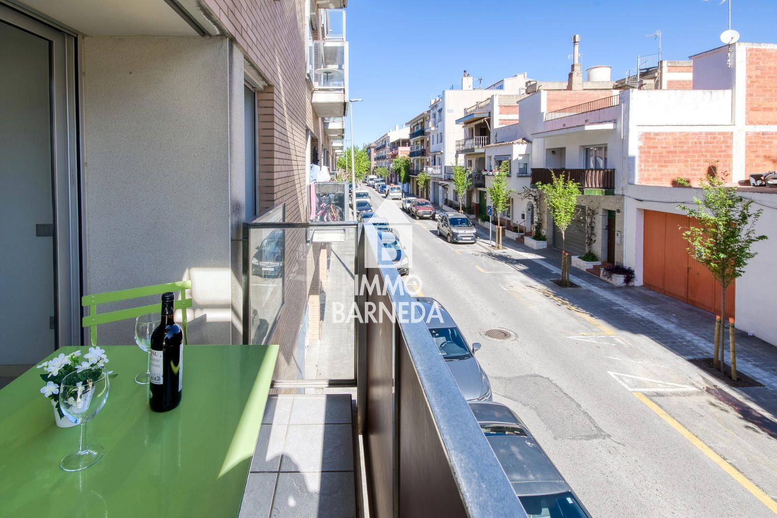 ✨ Modern apartament amb pàrquing al centre de Roses, a només 600 m del mar