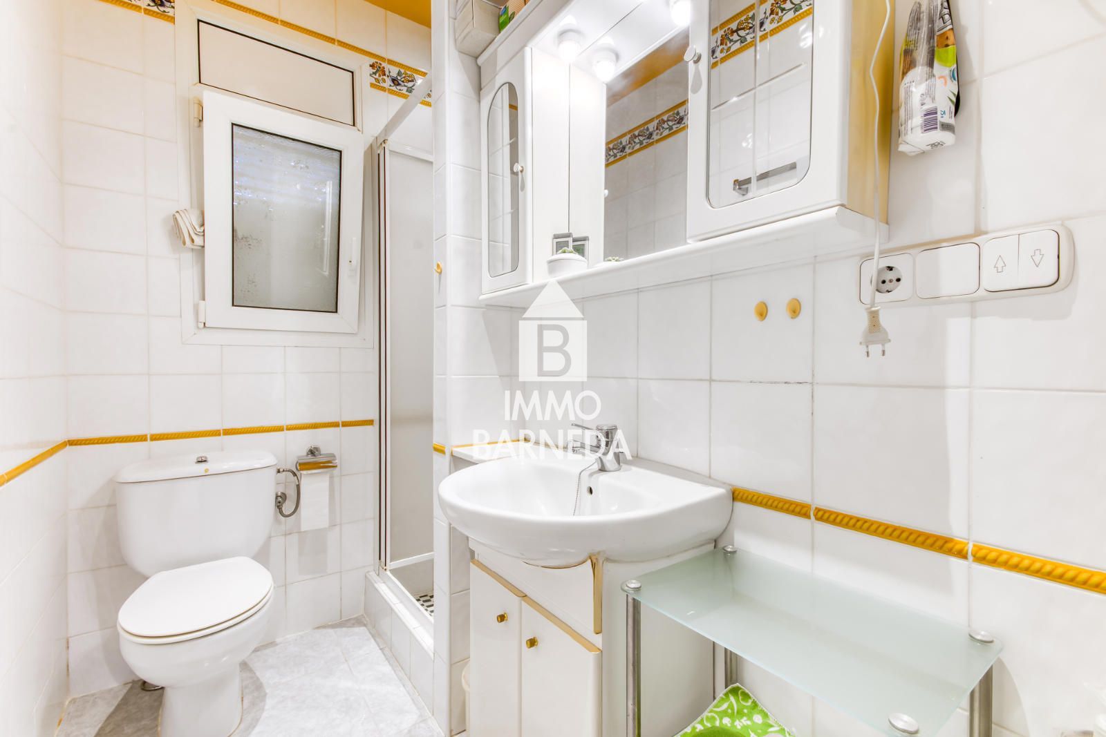 Cozy ground floor apartment with large south-facing terrace in Les Garrigues, Roses