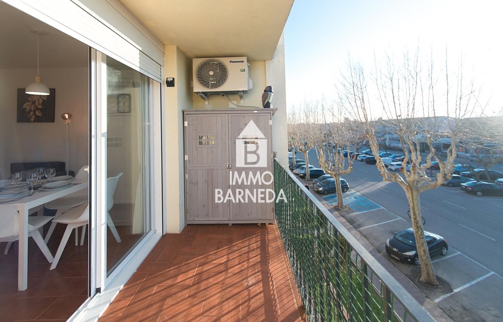 Piso en venta Empuriabrava, Girona. Ref: 3923. Immo Barneda