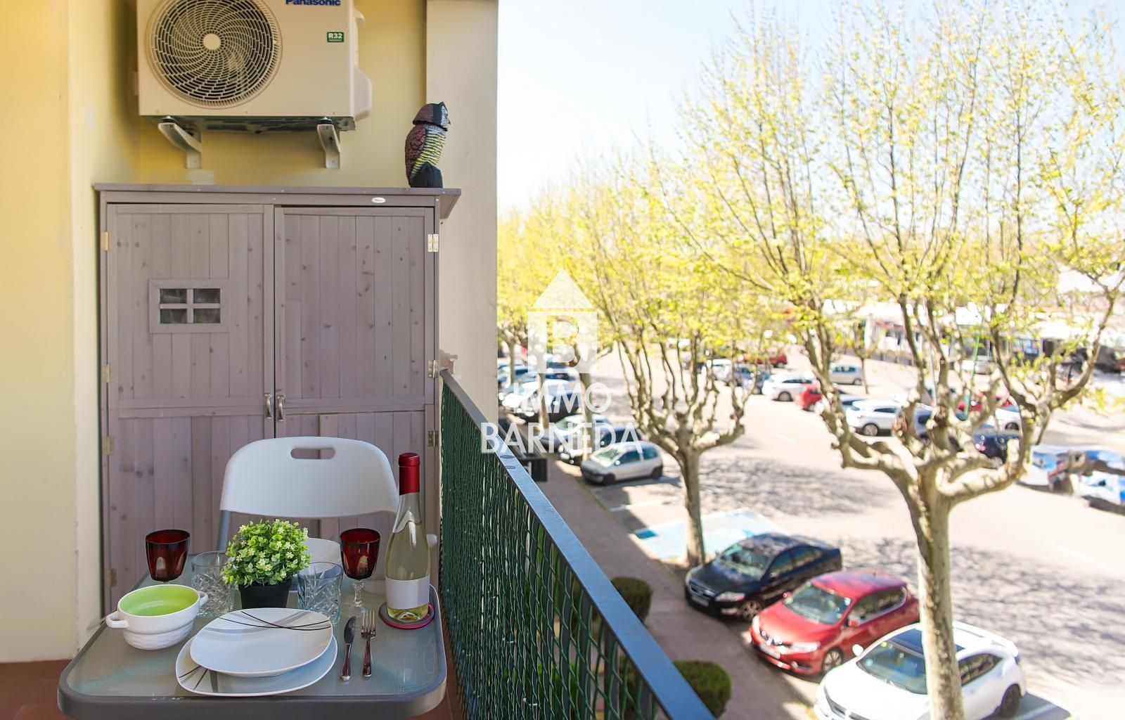 Wohnung zu verkaufen Empuriabrava, Girona. Ref: 3923. Immo Barneda