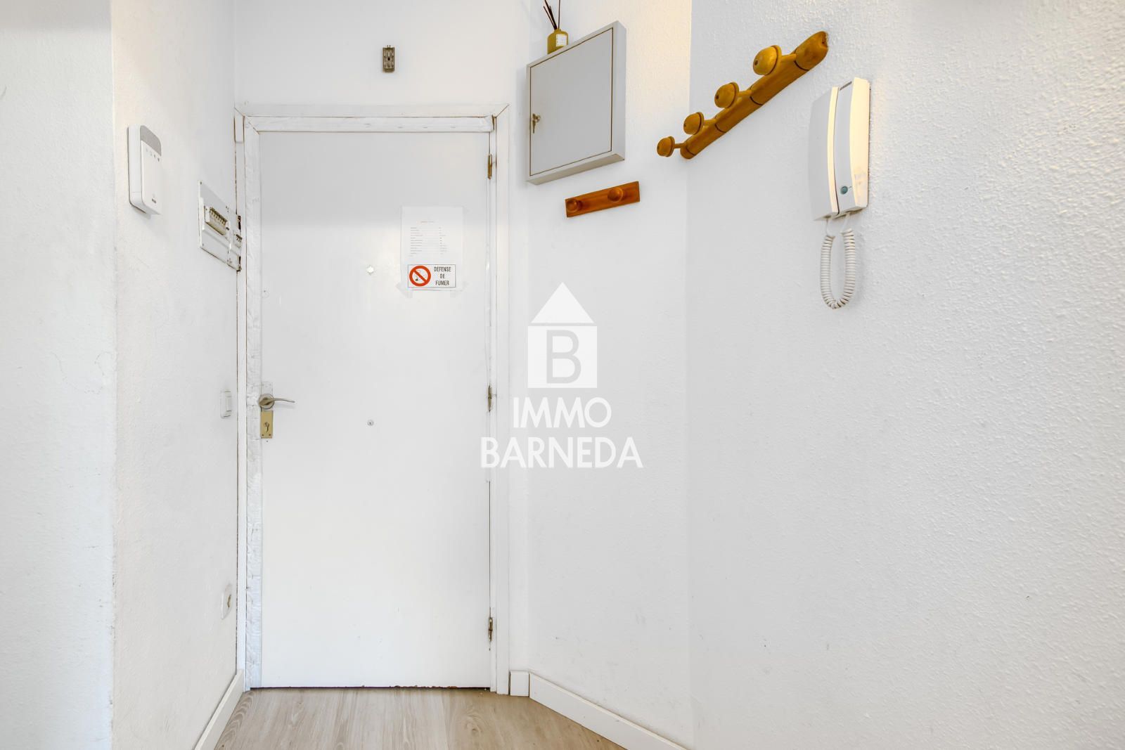 Charmant appartement avec terrasse et piscine communautaire à Roses